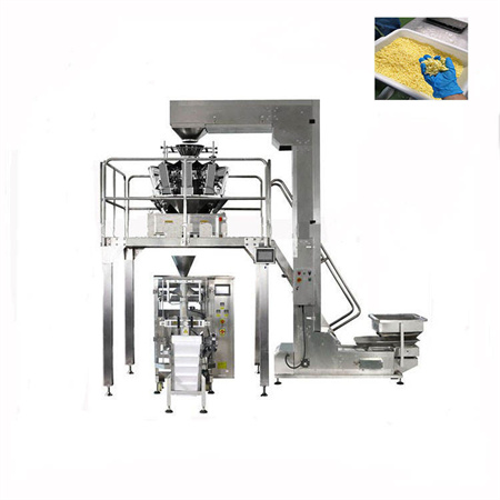 Bakery Equipment Food Machinery Cake Batter Filling Machine for Brown Sugar Bread
