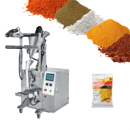 Puff Machine Automatic Crisp Puffing Rice Cakes Making Machine