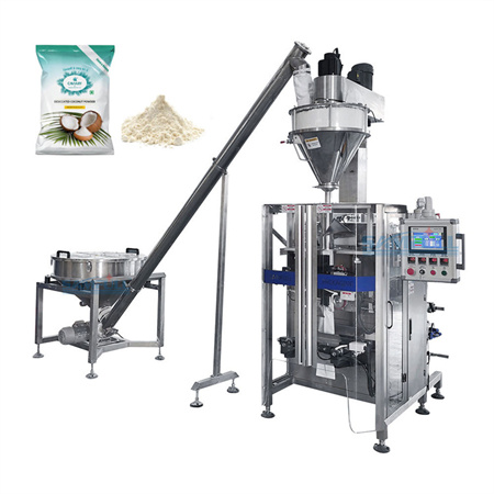 Automatic Chip/Coffee Beans/Seeds/Rice/Candy/Nuts /Snacks/Grain Stand-up Pouch Doypack Pouches Packaging Packing Machine