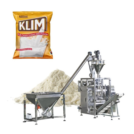 Automatic Doy Bag, Stand-Bag, Zipper Bag, Pre-Made Bag Packaging (Packing) Machine for Coffee Bean, Pet Food, Rice, Sugar, Seeds, Pills