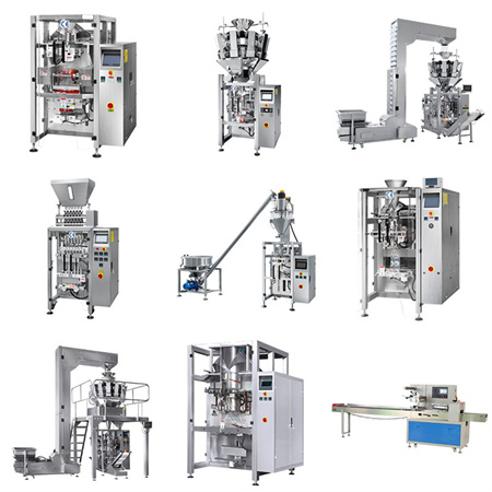 JH-V520 Multihead Weighe Potato Chip/Coffee Beans/Seeds/Rice/Granule/Fruit /Nuts /Snacks/Grain Stand-up Pouch/Premade Gusset Vertical Packing Machine