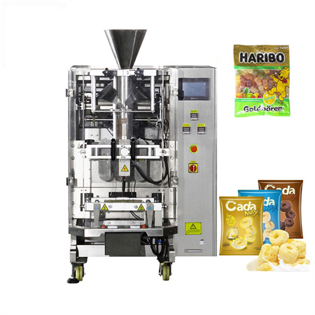 Scientific Design Flexible Packaging Gravure Printing Machine for PE