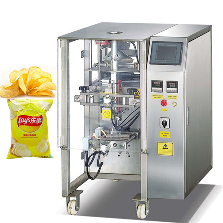 Automatic Small Sealing Sachets Stick Spice Snuff Chili Pepper Milk Sugar Powder Pack Vertical Plastic Bag Pouch Packing Machine