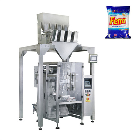 Fully Automatic 1kg 2kg 3kg 5kg Soya Beans Vegetable Seed Manual Rice Packing Machine