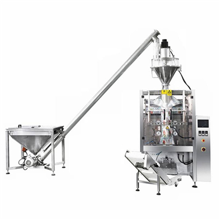 Automatic Sachet Granule Salt / Rice / Bean / Seeds / Spice / Vertical Packaging Machine Sealing Bags Pouch Food Multi-Function Packing Machine