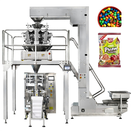 Stainless Steel Dairy and Beverage Blending Tank