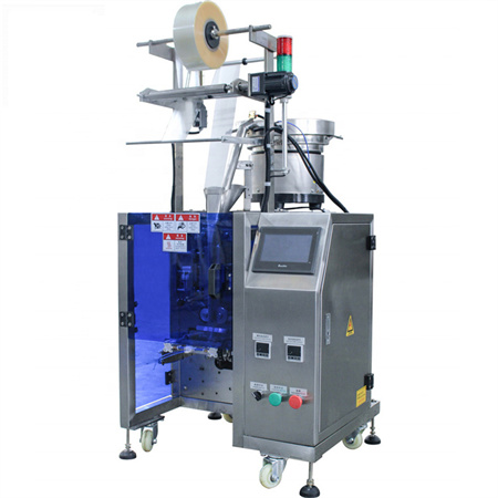 Automatic Stationery/Battery/Food Paper Plastic Blister Forming Packaging Packing Machine