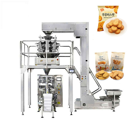 Vacuum Skin Packaging Machine Fruits and Vegetables Vacuum Skin Film Sealer Automatic Vacuum Packing Machine Manufacturer