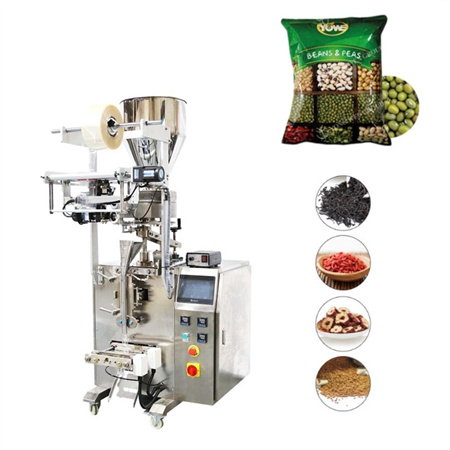 Kitech Full Automatic Stand up Pouch Turmeric Curry Chilli Spices Powder Weighing Form Fill Seal Wrapping Flow Packaging Packing Filling Machine