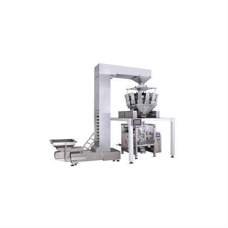 Automatic Fastener Hardware Screws Nuts Bolts Nails Spring Washer O-Rings Furniture Plastic Anchor Spare Parts Toy Bricks Packing Packaging Machine