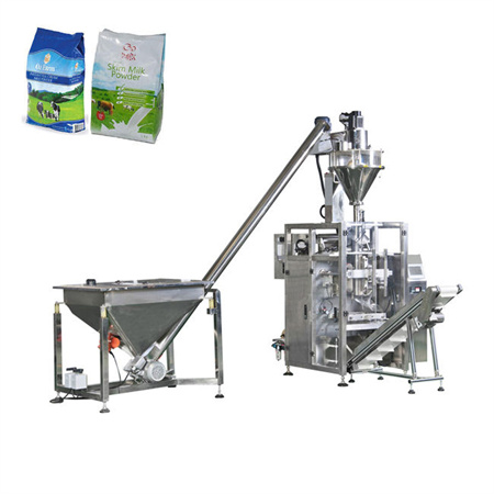 Automatic Potato Chip / Banana Chips/French Fries/Candy / Nut / Snacks / Popcorn Pouch Food Packaging Packing Machine Price