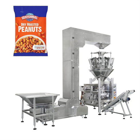 Automatic Cooking Edible Oil Pouch Packing Packaging Machine