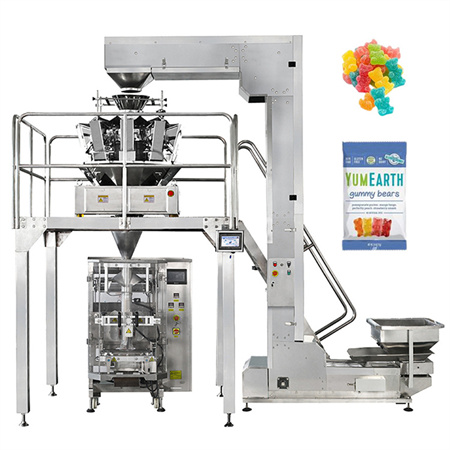 Df-B Semi-Auto Desktop Quantitative Dry Powder Auger Bag Pouch Filler Protein Spice Powder Bottle Dose Weighing Filling Machine