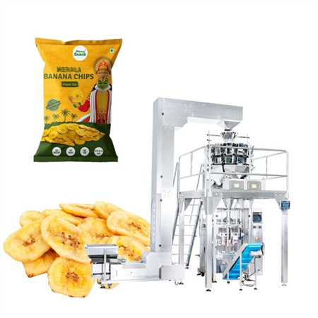 Automatic Pet Dog Cat Food Fodder Grain Corn Sugar Beans Seeds Nuts Sachet Bag Packaging Machine