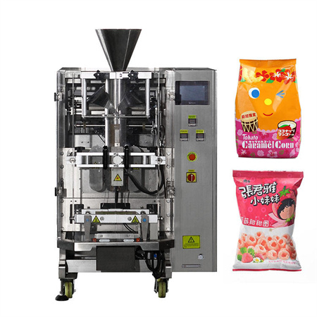 Kitech Automatic Detergent Powder Pill Cartoner Carton Box Encasing Form Fill Seal Wrapping Flow Packaging Packing Filling Machine with Conveyor