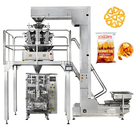 China Manufacturer New Condition Automatic Filling for Eliquid Oral Liquid Bottle Packaging Machine with High Efficiency