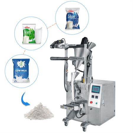 Automatic Vertical Food/Snack/Beans/ Grain/Rice/Nuts/Peanut/Sugar/Beans/Salt /Granule /Coffee/Tea/Popcorn Filling Multihead Weigher Packing Packaging Machine