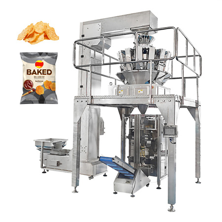 Hot Sell Milk Powder Masala Spice Chilli Powder 3 in 1 Sachet Coffee Powder Stick Bag Packing Packaging Machine