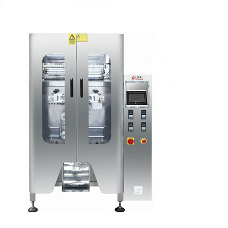 Automatic Snacks/Potato Chips/Biscuit/Rice/Popcorn/Grains/Seeds/Nuts/Sugar /Dried Fruit/Frozen Food/Fried Fish Skin/Tea Packing Packaging Sealing Machine