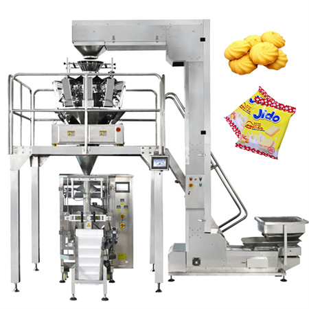 Automatic Ice Lolly Candy Packaging Machine CE Certification Approved Ice Pop Stick Ice Cream Bar Lolly Pillow Packing Machine