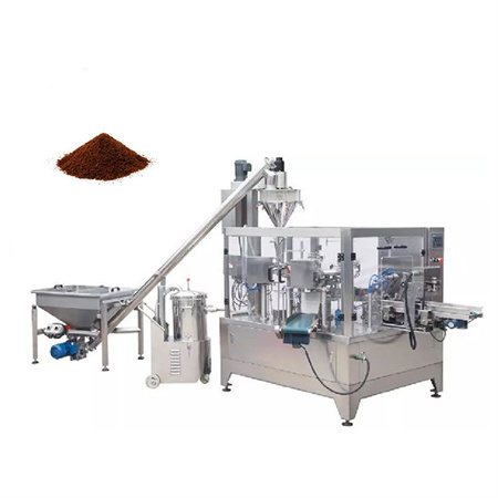 4 Corners CNC Paper Box Folder Gluer Packaging Machine