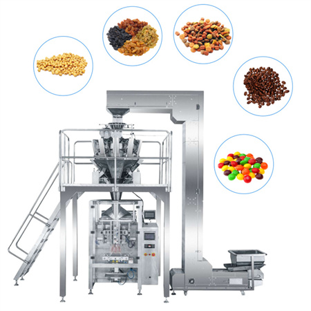 Automatic Small Chocolate Packing Machine Automatic Pie Wrapping Machine