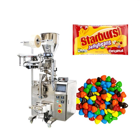 Full Automatic Multihead Weigher Chips Pouch Packing Machine Price Plantain Chips Banana Chips Stand up Pouch Packaging Machine