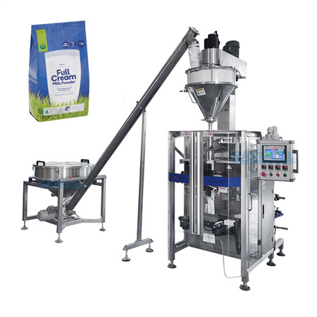 Sachet Sugar Candy Granule Chips Tea Bag Food Pouch Packing Equipment Vertical Sachet Liquid Honey Coffee Powder Spice Multifunction Automatic Packaging Machine