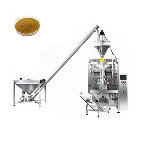 Kl-420CD 1 Years Warranty Automatic Multi Heads Electronic Scale Weigher Vertical Cooked Rice Packing Machine Line