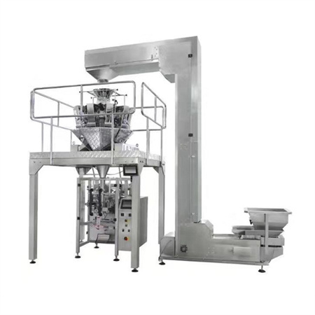 Coffee Agitator Bar Packaging Machine Straw Automatic Packaging Equipment