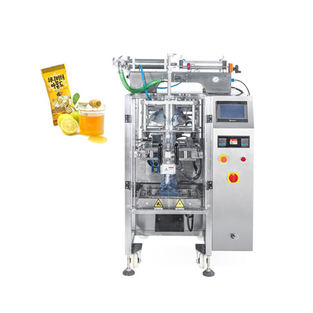 5000bph Orange Juice/Ice Tea/Juice/Flavor Water/Vitamin Water Filling Packaging Machine