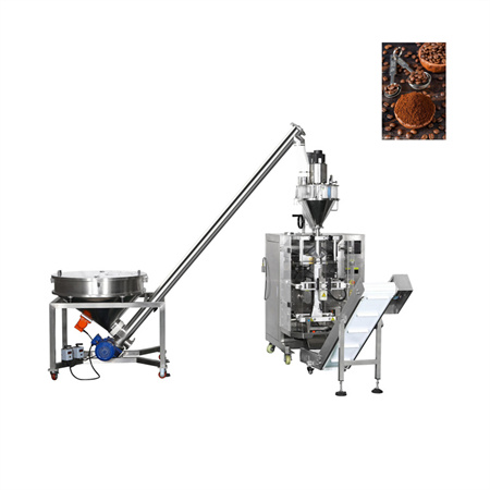 Multi-Function Small Parts Hardware Bolt Nail Industrial Metal Plastic Accessories Screw Nuts Bottle Counting Packing/Packaging Machine Sachet Easy Operate