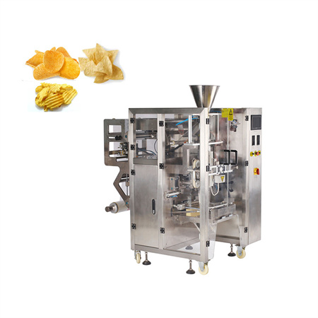 Kl-160fs Automatic 10g 15g Turmeric Powder Sachet Pouch Stick Vertical Packing Machine Price