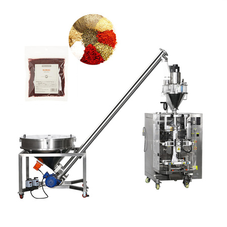 Liquid Fruit Juice Edible Oil Tomato Sauce Stand up Bag Spout Pouch Filling Sealing Packing Machine