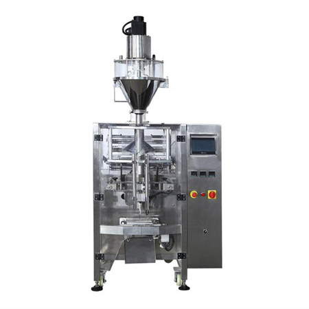 Packaging Flexible Container Chunlai Can Sealing 5L Bucket Filling Machine