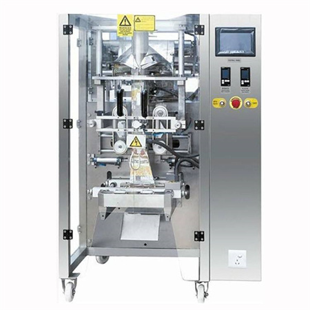 Small Sachets Nut Pouch Filling Vertical Packing Machine, Automatic Juice/Coffee/Milk Powder Packaging Machine