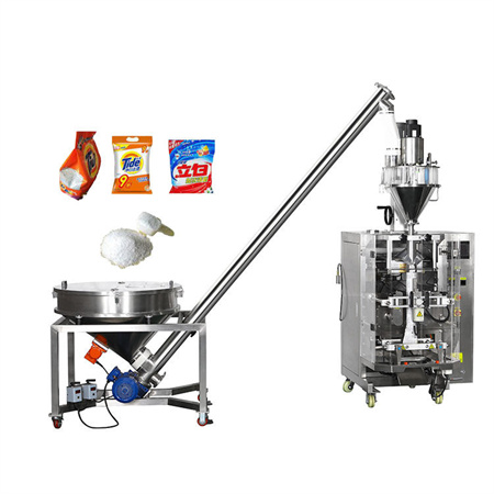 Flat Bread Automatic Flow Rotary Bag Bread Food Rice Cake Horizontal Packing Machine Muffin Pies Flow Pack Packing Machine
