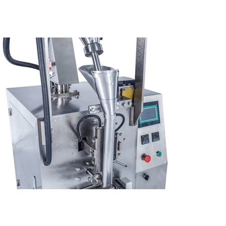 Ky 540b Automatic 0.5-1-2kg Small Biscuits Vertical Combination Weigher Weigher Sealing Packing Packaging Machine for Biscuit ,Snacks,Banana Chips,Jelly,,Nuts