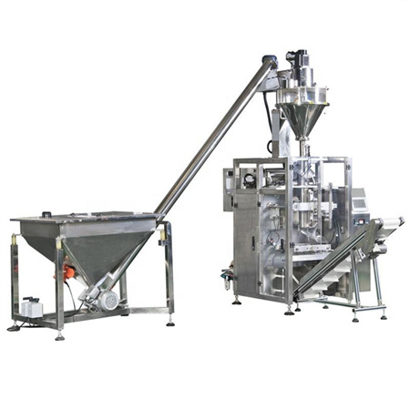 Multifunctional Flow Packaging Machine for Chocolate, Biscuit, Candy Bar, Bread, Grain Bar, Energy Bar