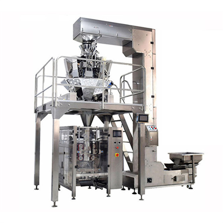 Automatic Package Food/Chilli/Coffee/Milk/Flour/Curry/Cocoa/Whey/Corngrain/Seasoning/Wheat/Detergent/Spices Powder Pouch Packing Packaging Filling Machine