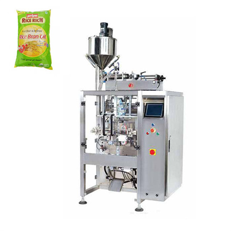 Multi-Function Small Sachets Spice Powder Grain Filling Weight Packing Machine Tea Bag Coffee Automatic Packaging Machine
