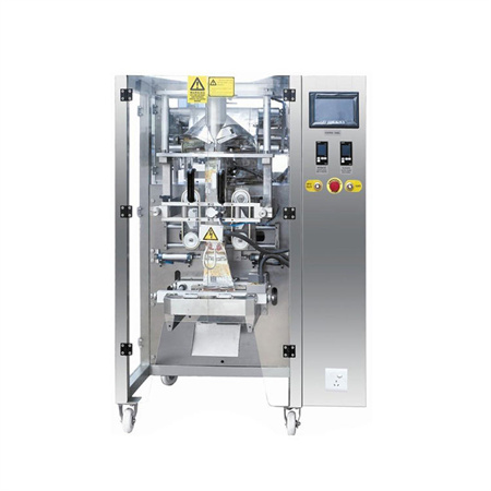 All Kinds Products Pre-Made Bag Pharmacy Pill Packaging Machine Product Line