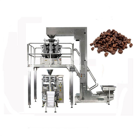Kefai Automatic Stand up Zipper Pouch Albumin Vitamin Protein Turmeric Maca Milk Powder Packing Machine