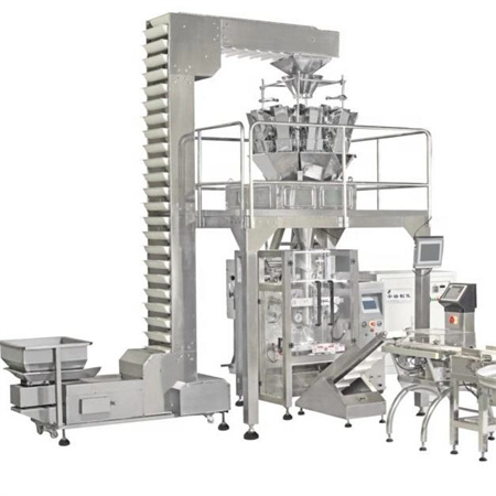 Multi Functional Small Sachet Bags Pouch Cartoning Chocolate Into Carton Packing Machine