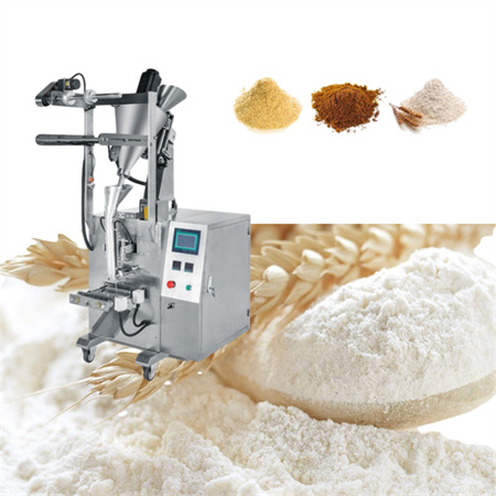 Automatic Mineral Water Pouch Liquid Sachet Packing Machine Price