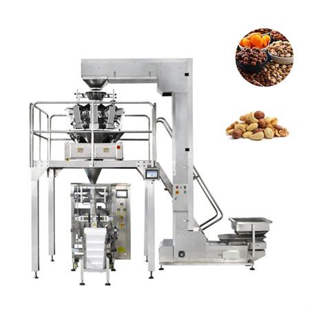 Soontrue Machinery Energy Bars / Wafer / Chocolate Block Flow Packaging Machine Wrapping Machine