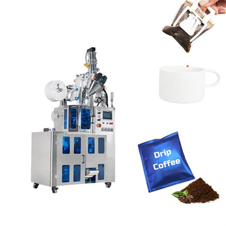 Multipurpose Nitrogen Filling Pouch Croissant Automatic Packing Machine Frozen Dough Packing Machine Factory